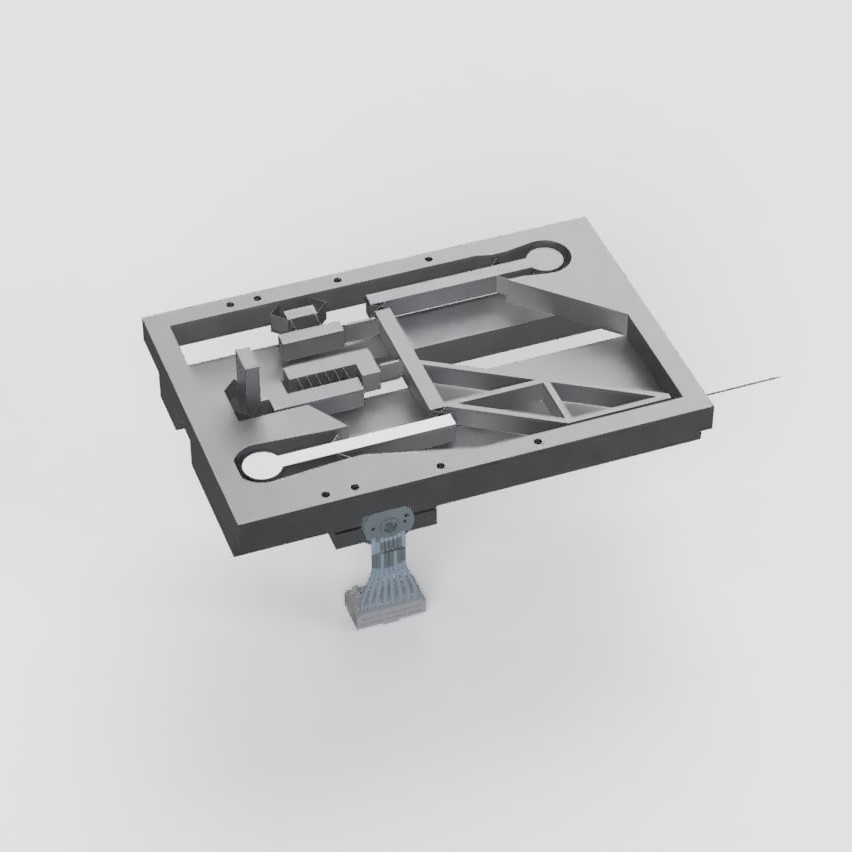 Dynabal Force Sensor